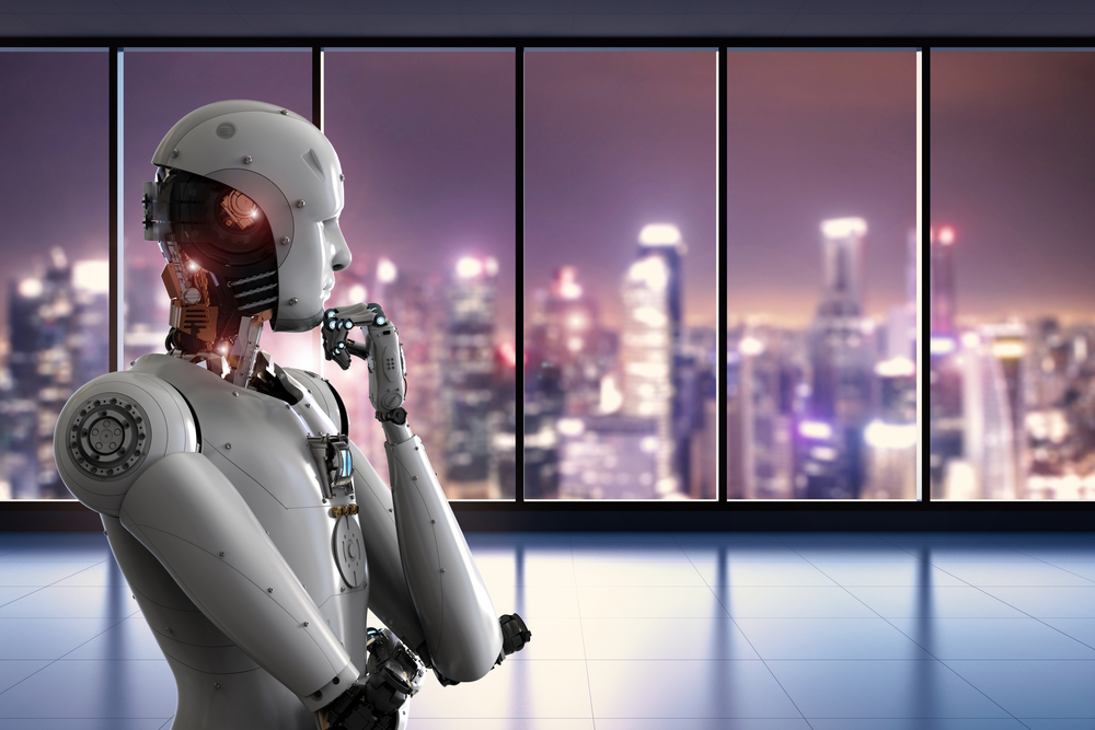 Mit Algorithmen sollen die Löhne gerechter werden