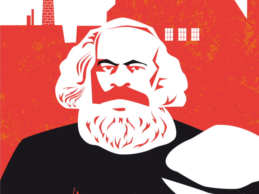 Karl Marx
