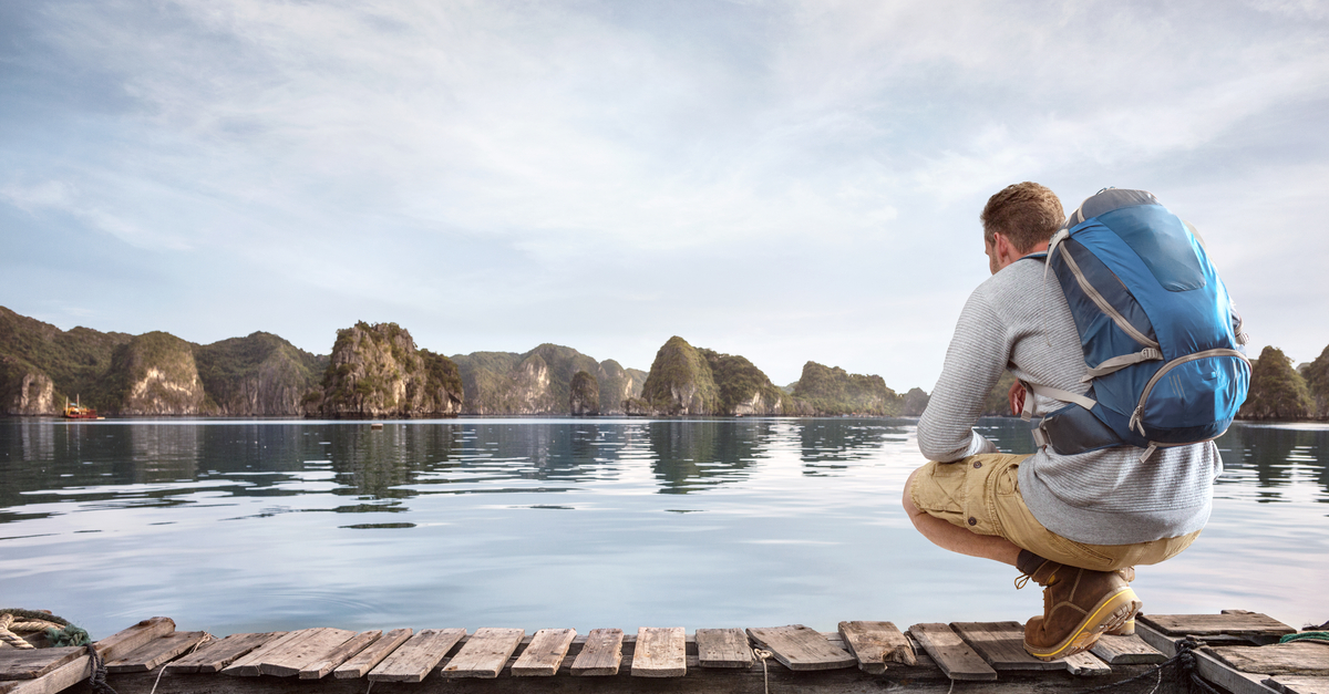Auszeit nehmen mit dem Sabbatical
