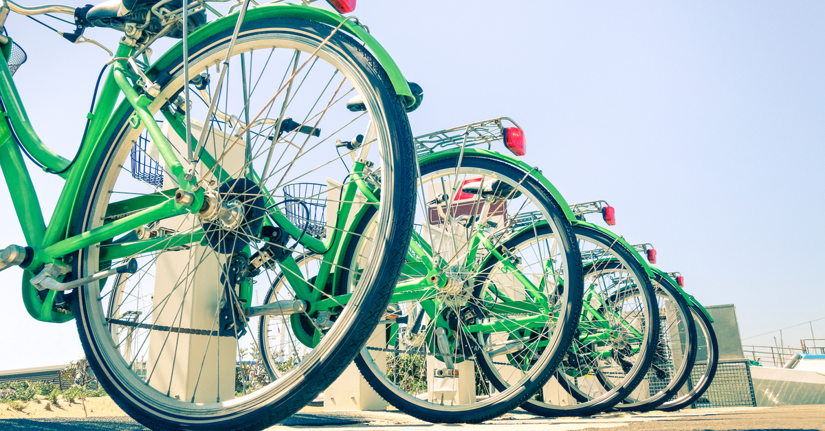 Sharing Economy