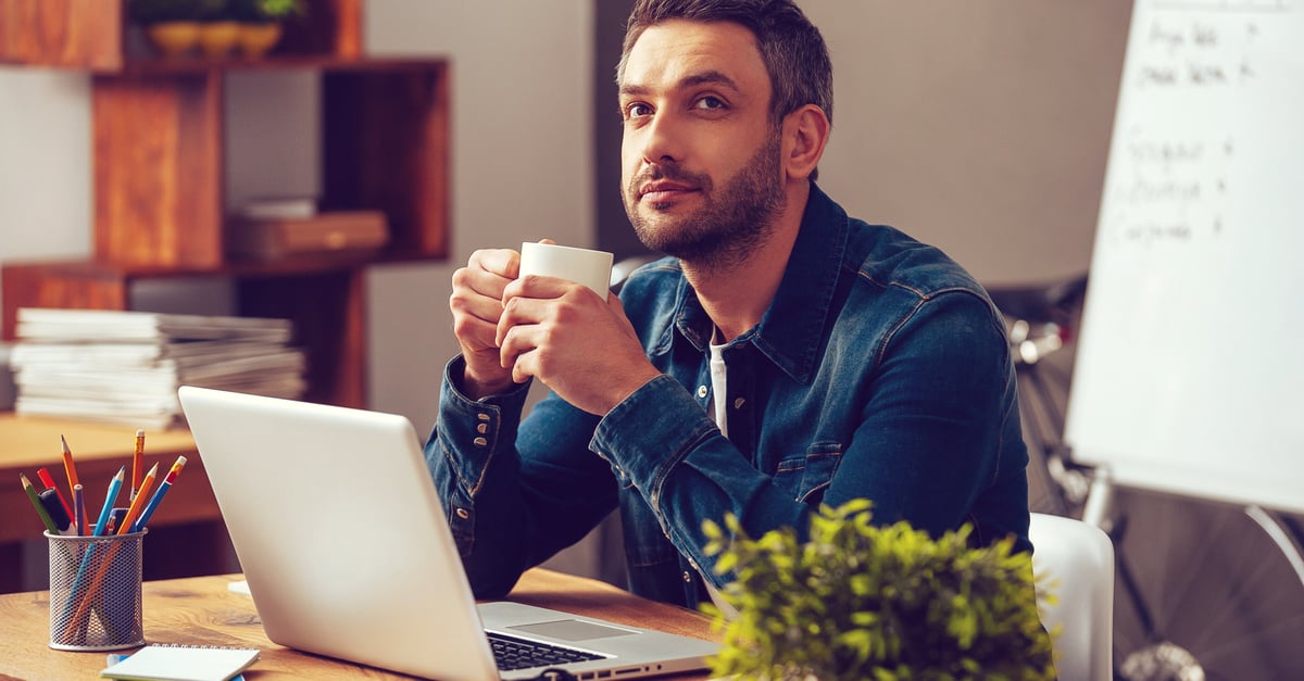wie finde ich den Job der mich glücklich macht